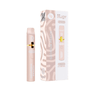 injoy disposable georgia peach 1g – aio (hybrid)
